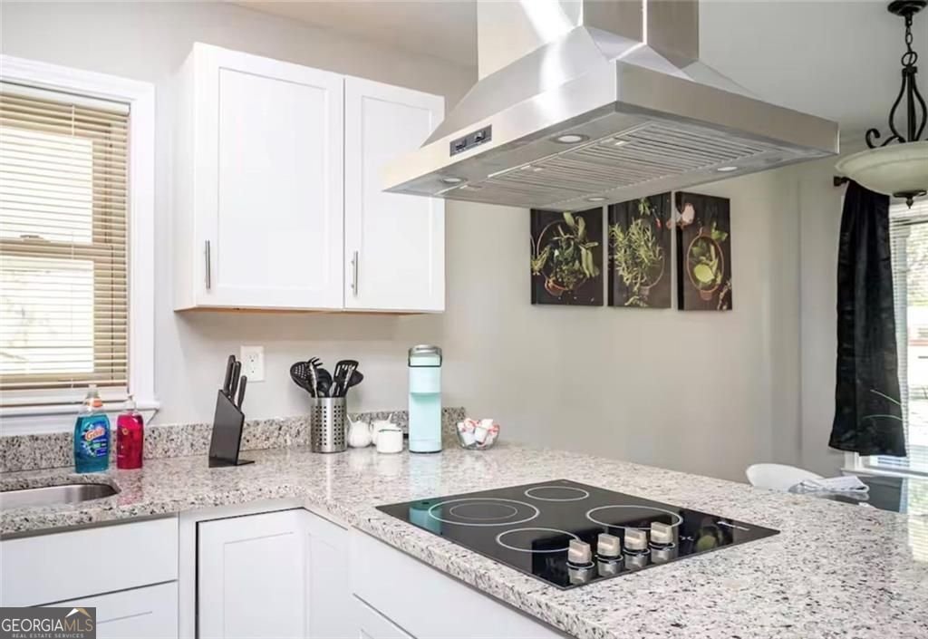 2339 Country Club Lane Atlanta - Photo 21