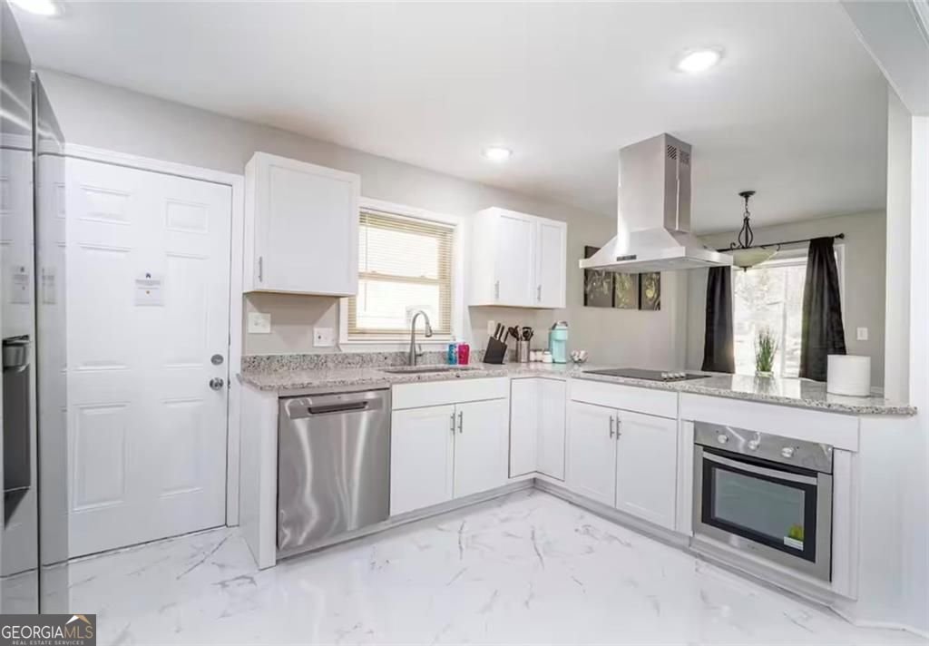 2339 Country Club Lane Atlanta - Photo 22