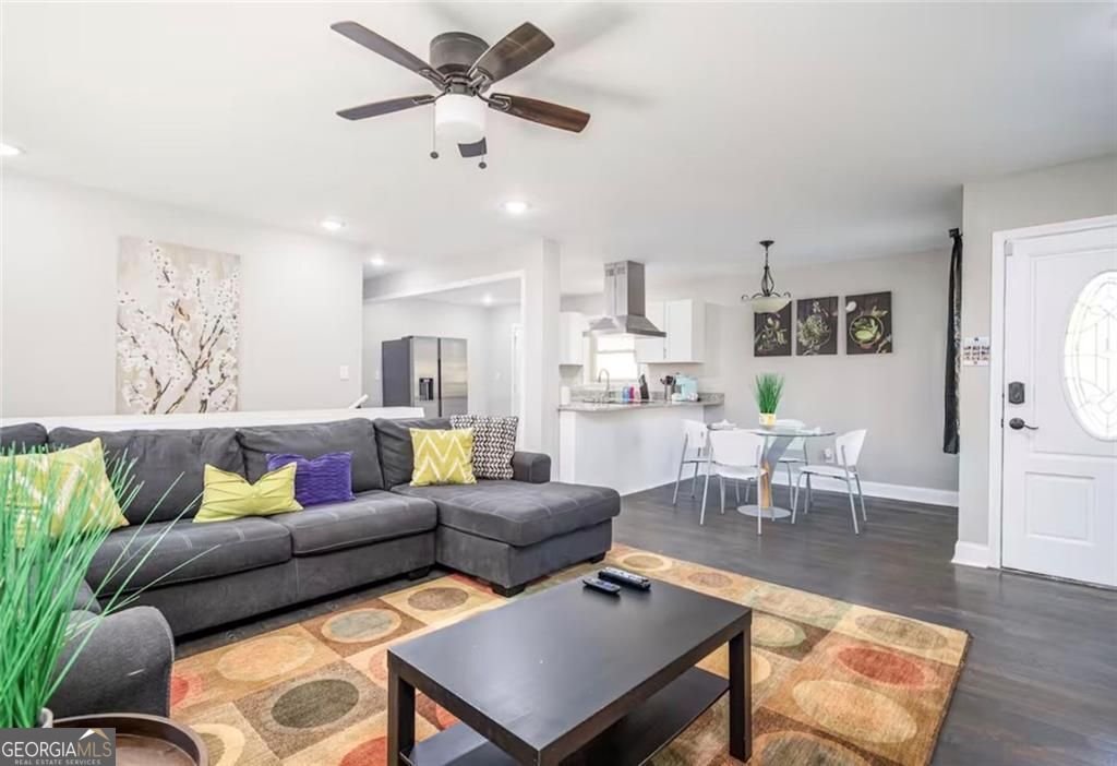 2339 Country Club Lane Atlanta - Photo 24