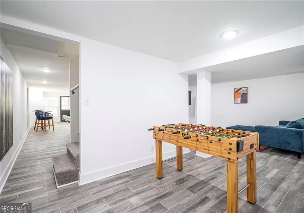 2339 Country Club Lane Atlanta - Photo 25