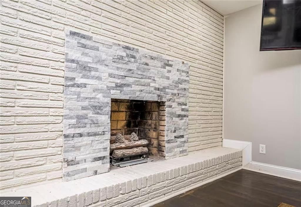 2339 Country Club Lane Atlanta - Photo 28