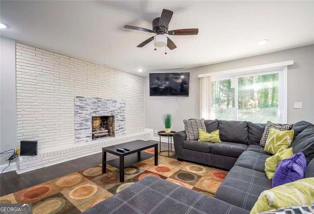 2339 Country Club Lane Atlanta - Photo 29
