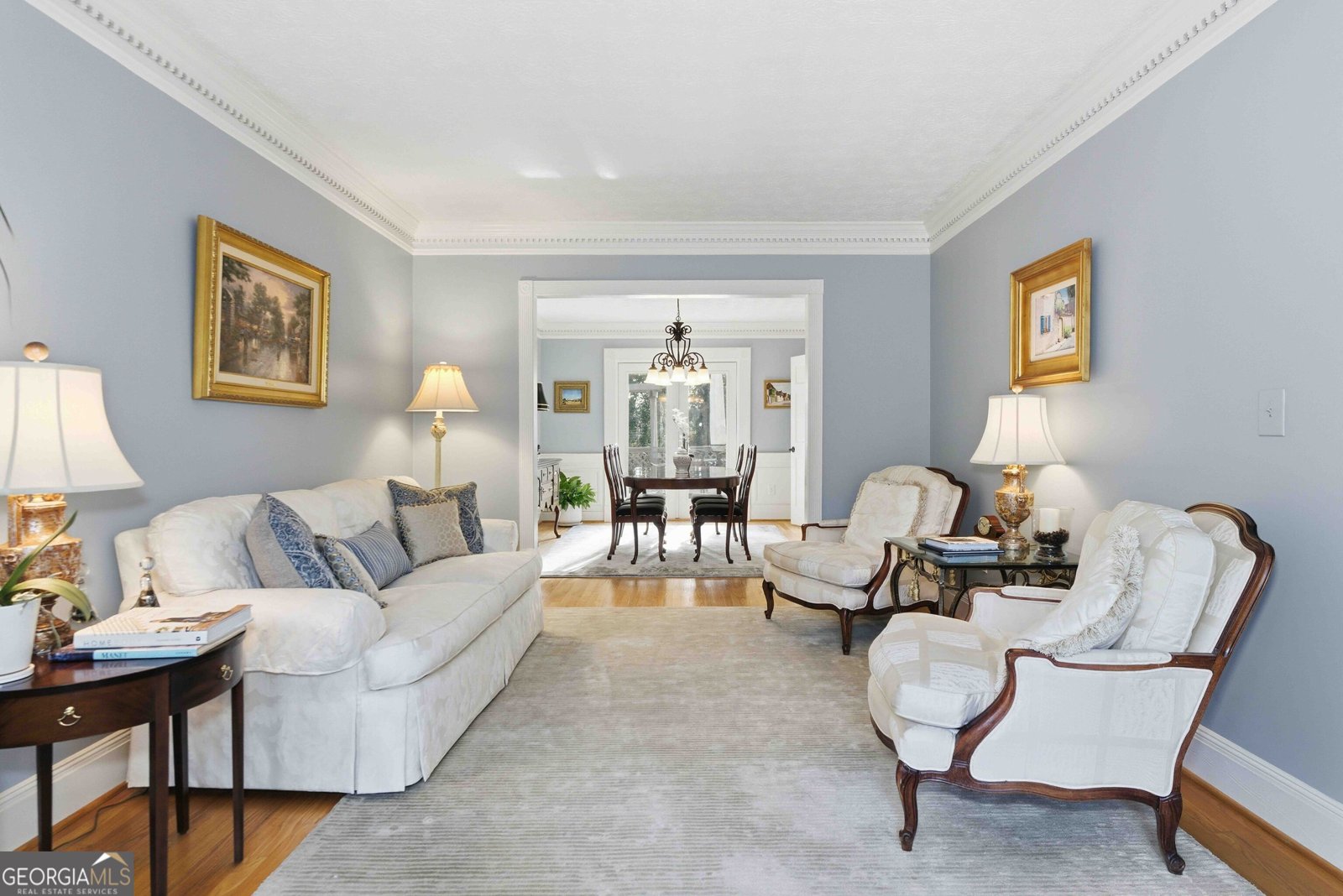 1515 Mosswood Lane Smyrna - Photo 10