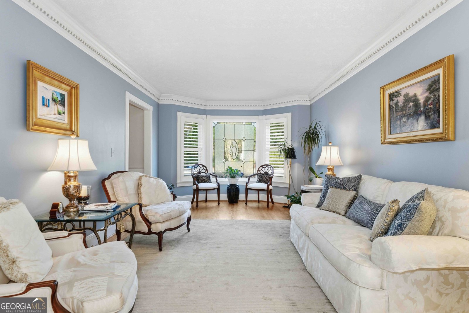 1515 Mosswood Lane Smyrna - Photo 11