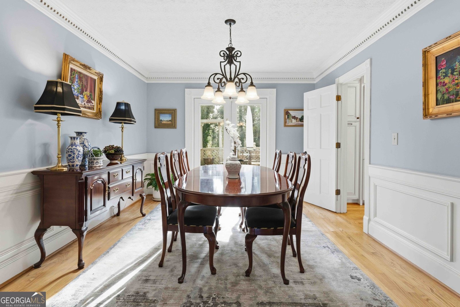 1515 Mosswood Lane Smyrna - Photo 12