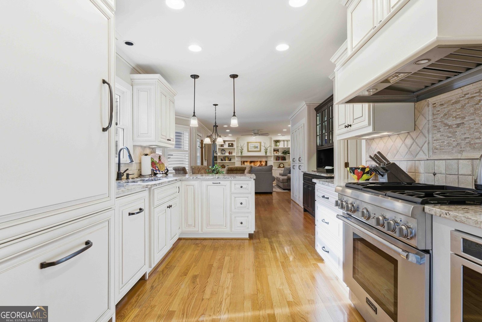 1515 Mosswood Lane Smyrna - Photo 14