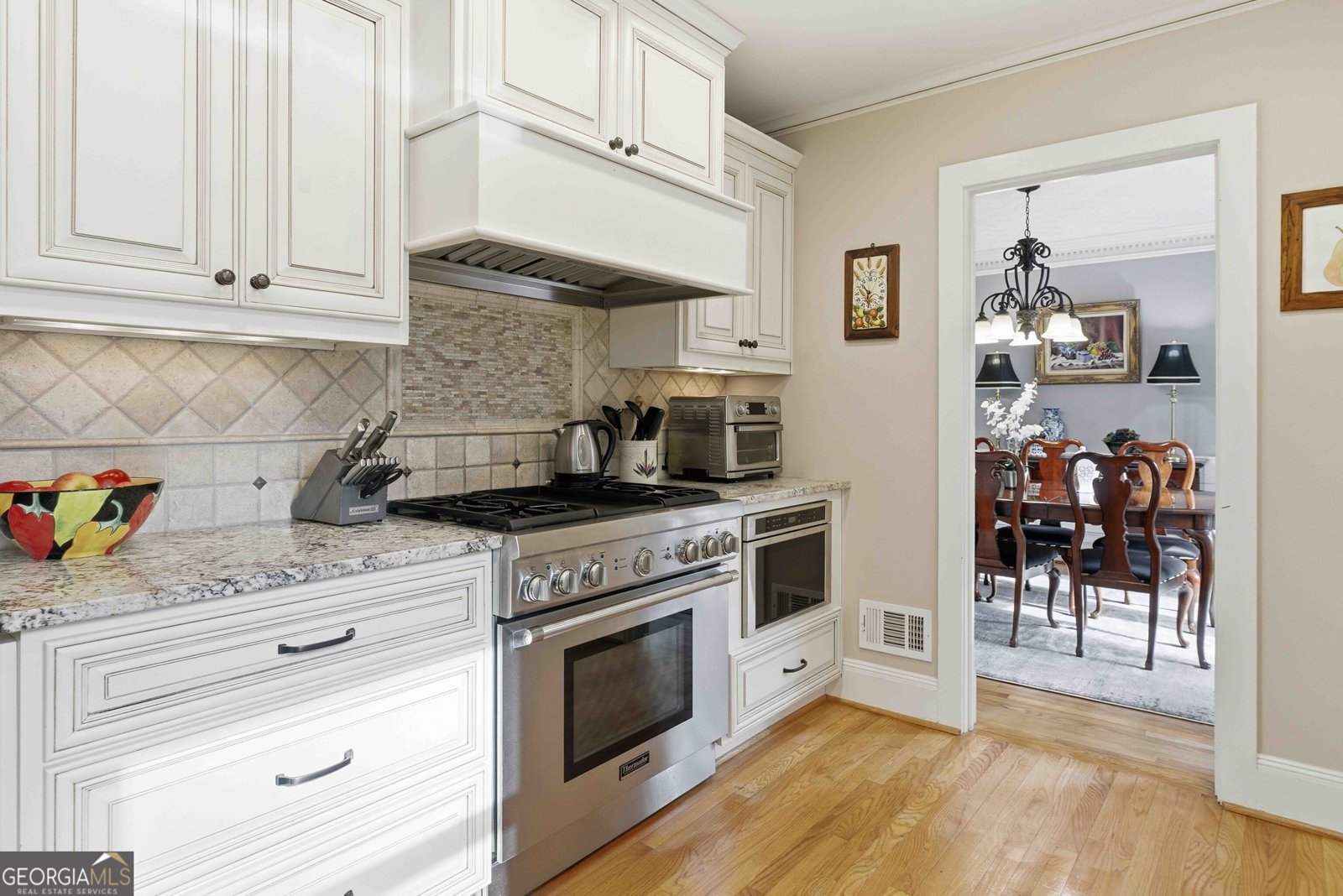 1515 Mosswood Lane Smyrna - Photo 15