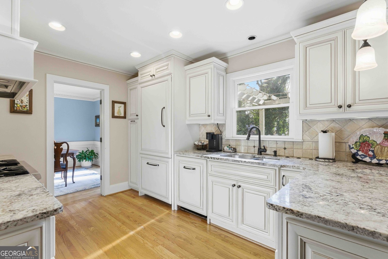 1515 Mosswood Lane Smyrna - Photo 16