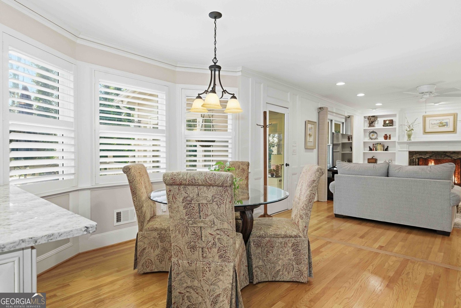 1515 Mosswood Lane Smyrna - Photo 18