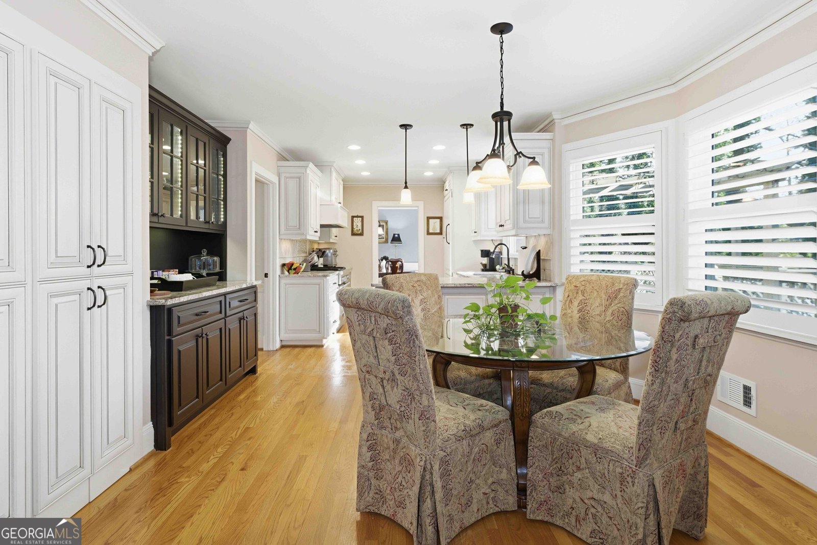 1515 Mosswood Lane Smyrna - Photo 19