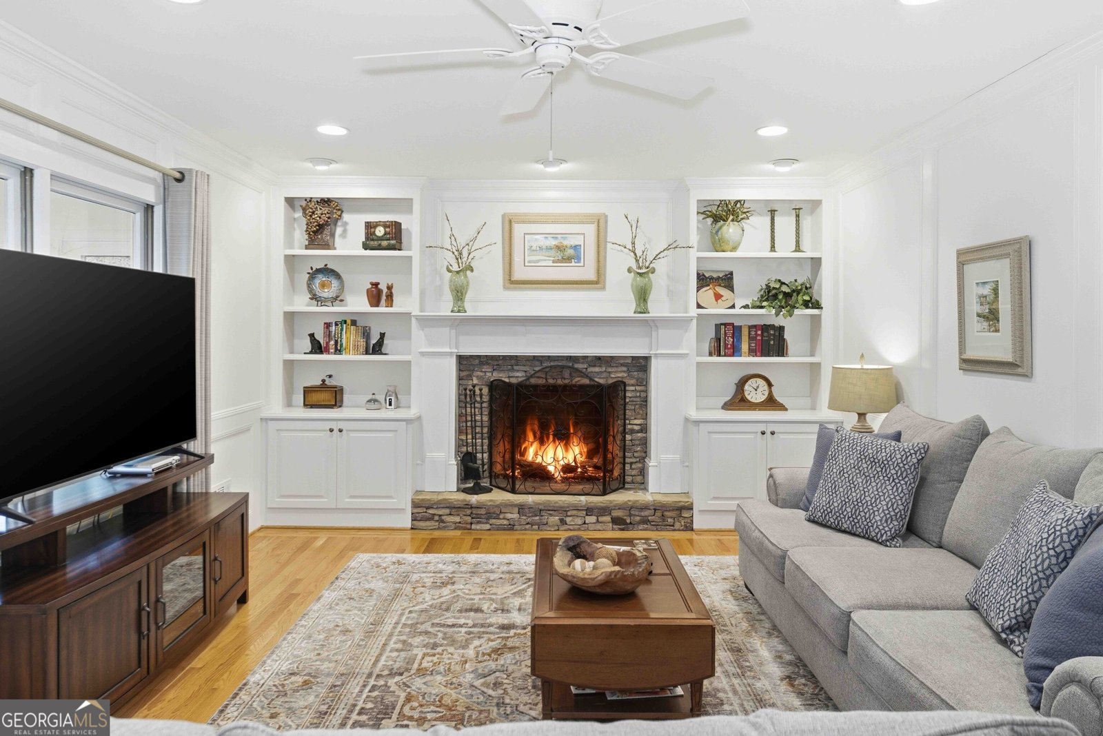 1515 Mosswood Lane Smyrna - Photo 21