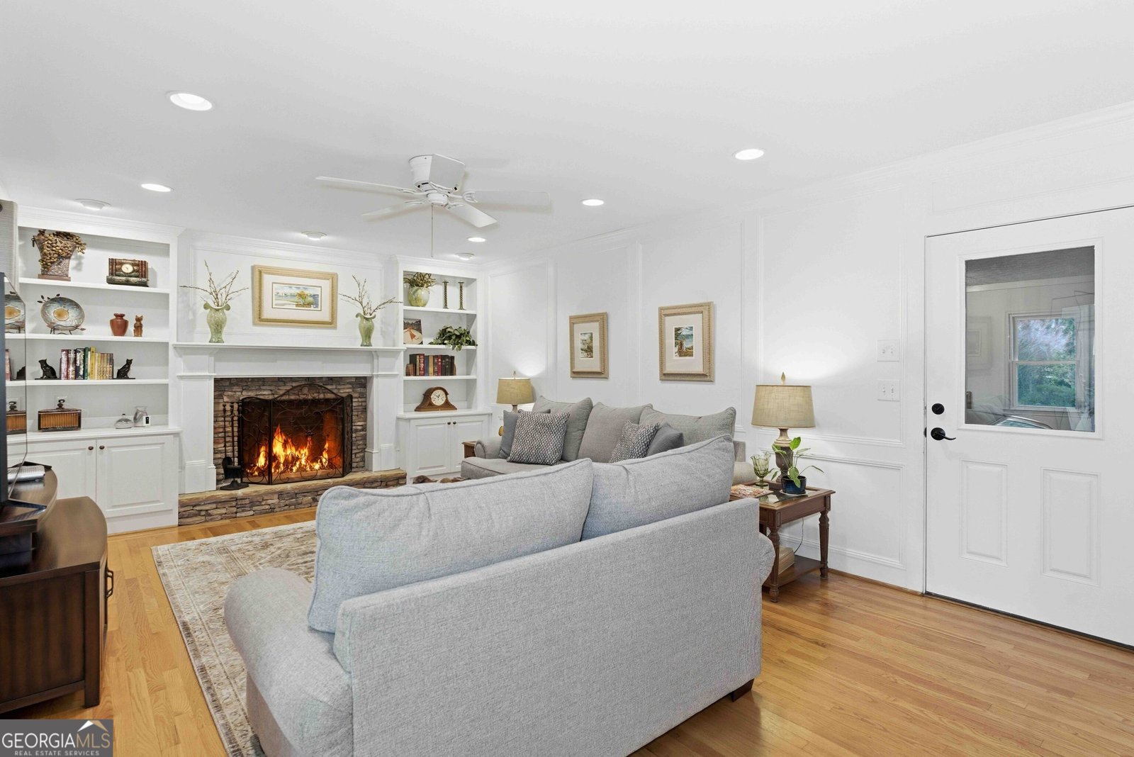 1515 Mosswood Lane Smyrna - Photo 22