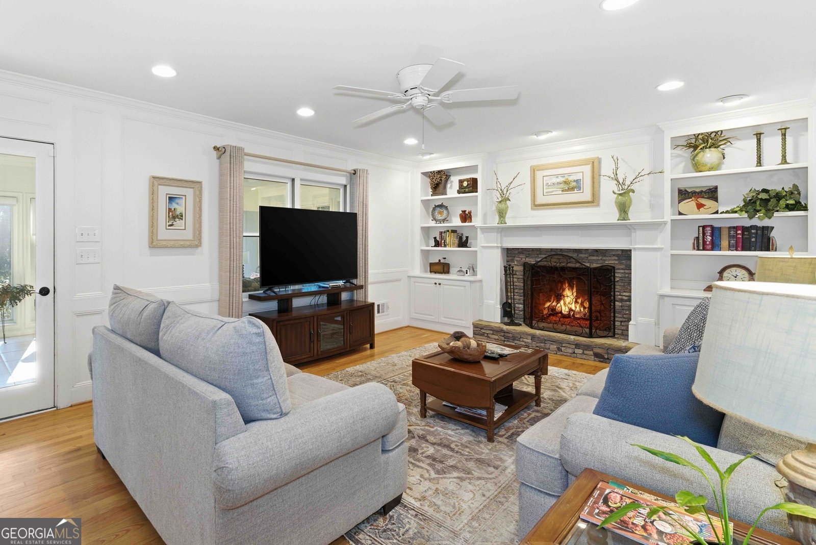 1515 Mosswood Lane Smyrna - Photo 23