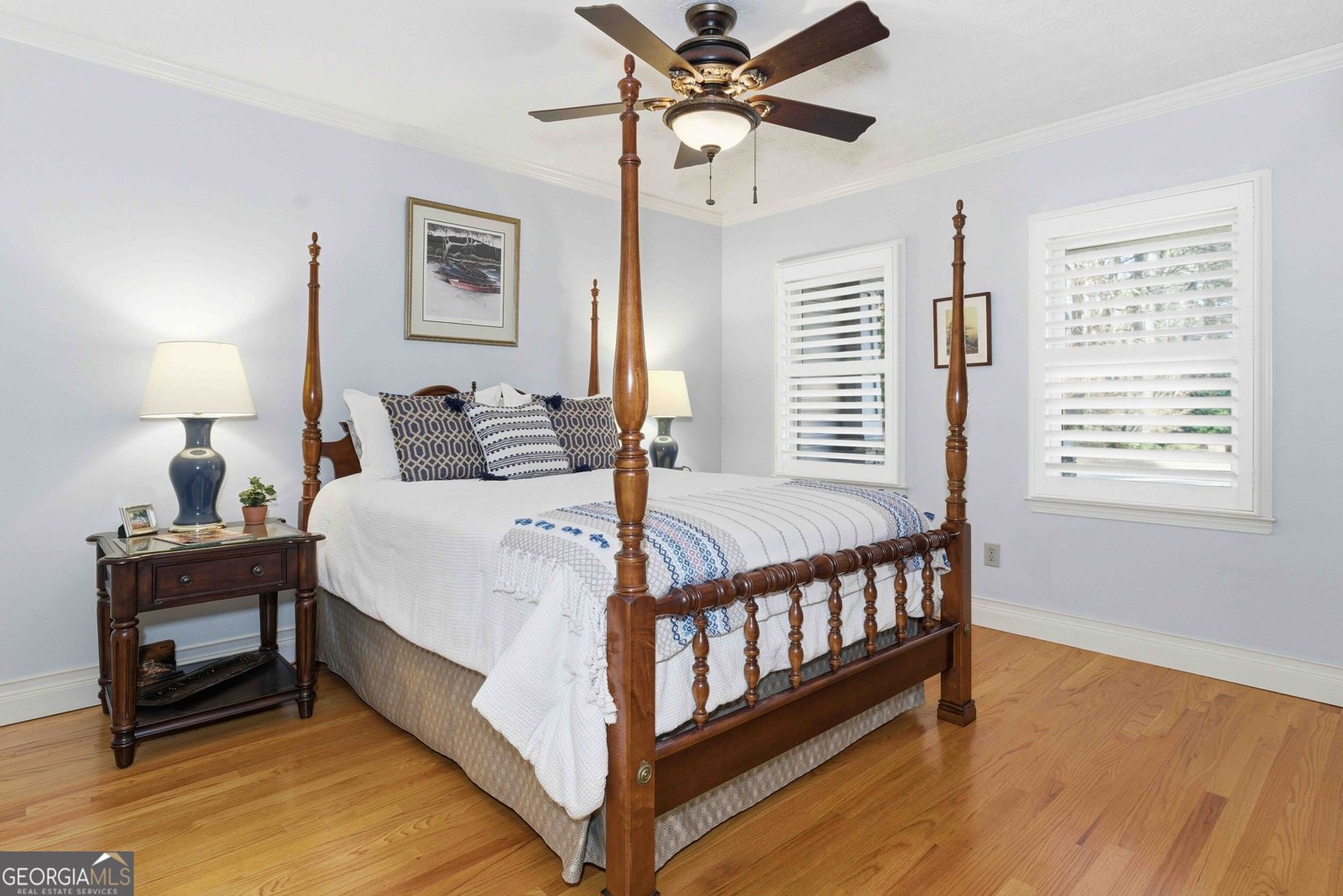 1515 Mosswood Lane Smyrna - Photo 27