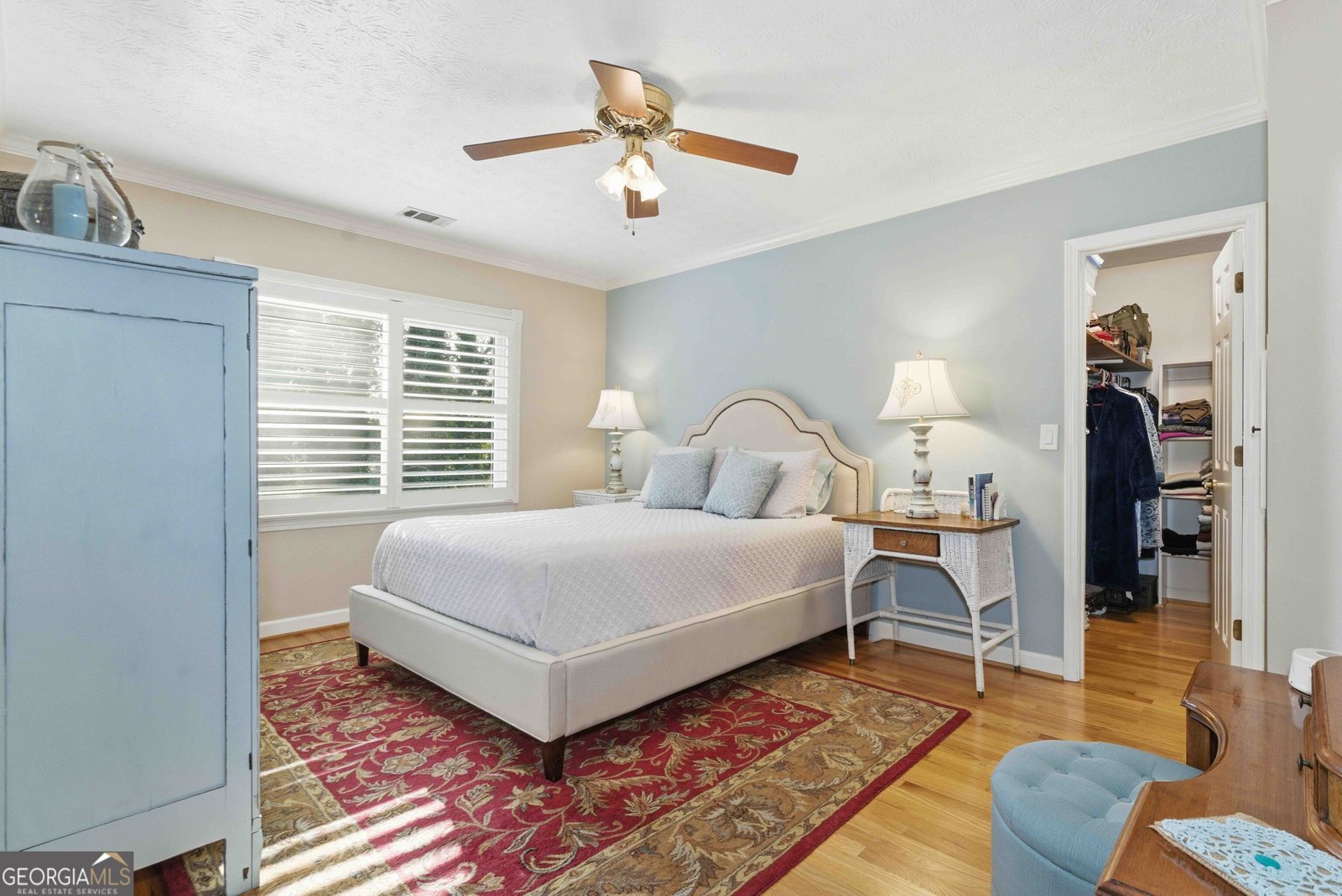 1515 Mosswood Lane Smyrna - Photo 31