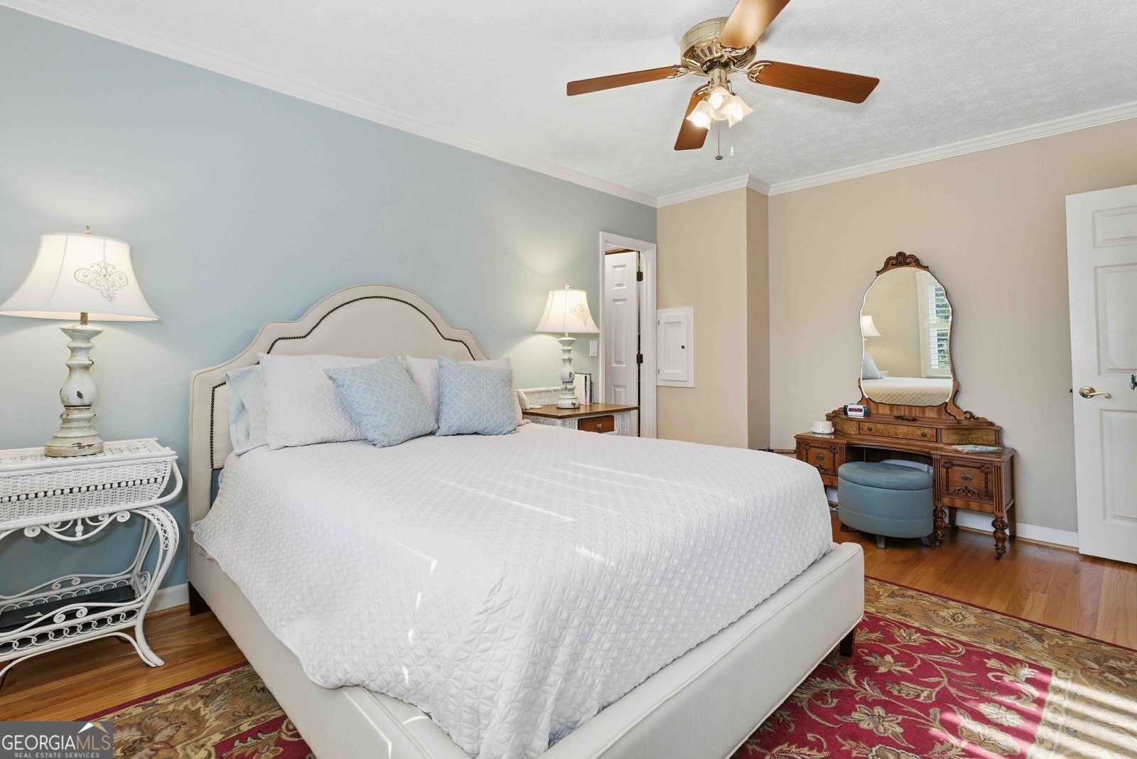 1515 Mosswood Lane Smyrna - Photo 33