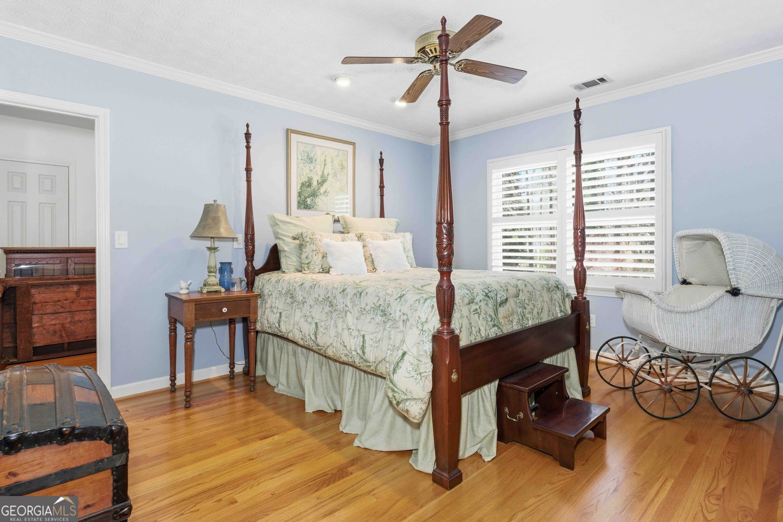 1515 Mosswood Lane Smyrna - Photo 34