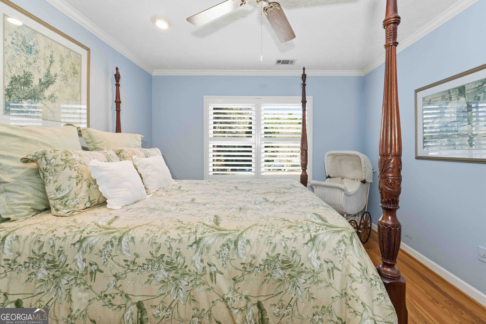 1515 Mosswood Lane Smyrna - Photo 35