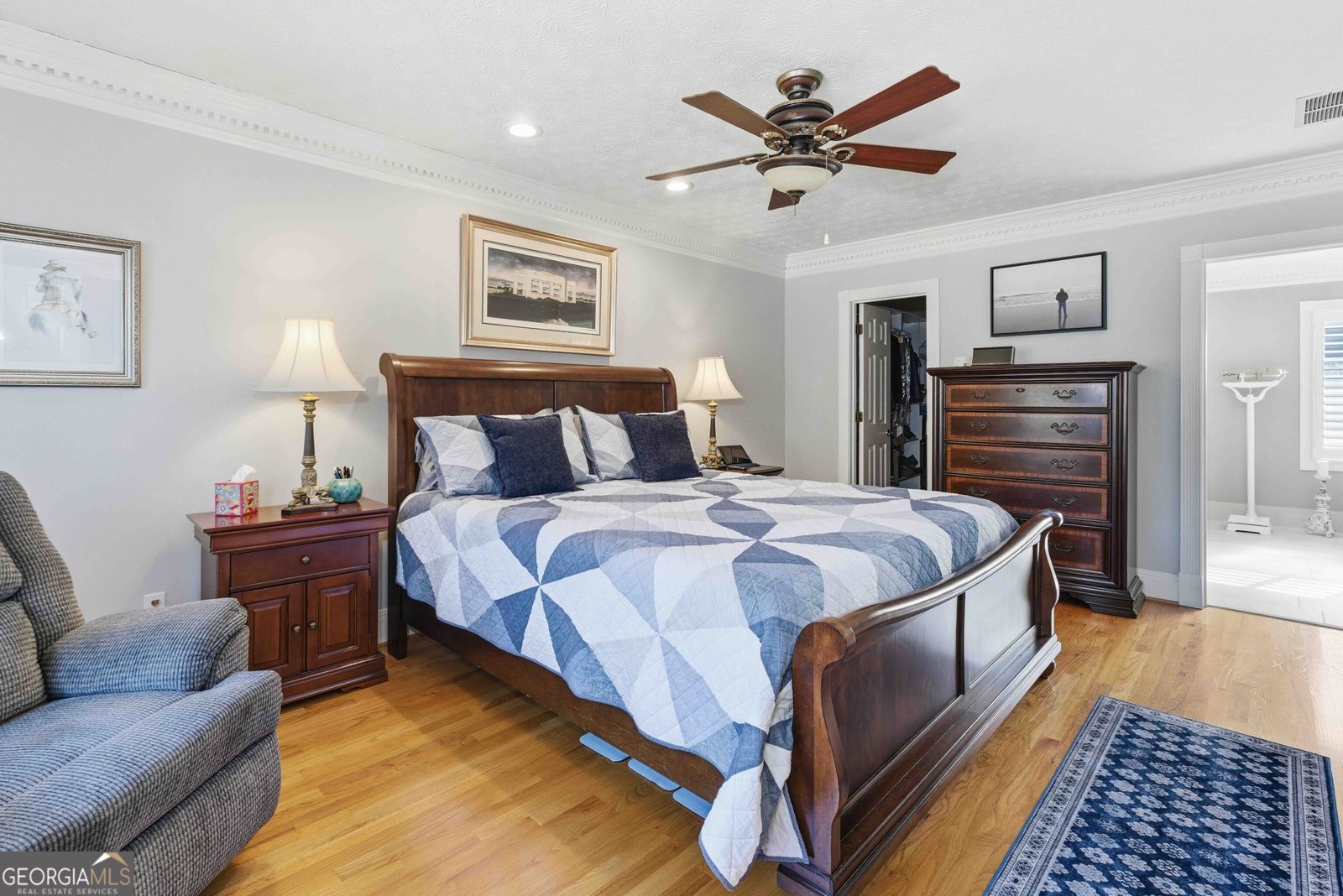 1515 Mosswood Lane Smyrna - Photo 36