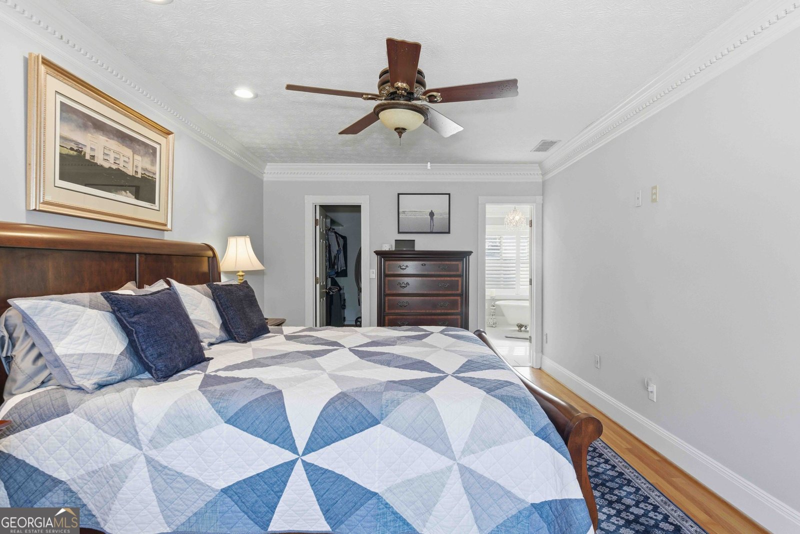 1515 Mosswood Lane Smyrna - Photo 37