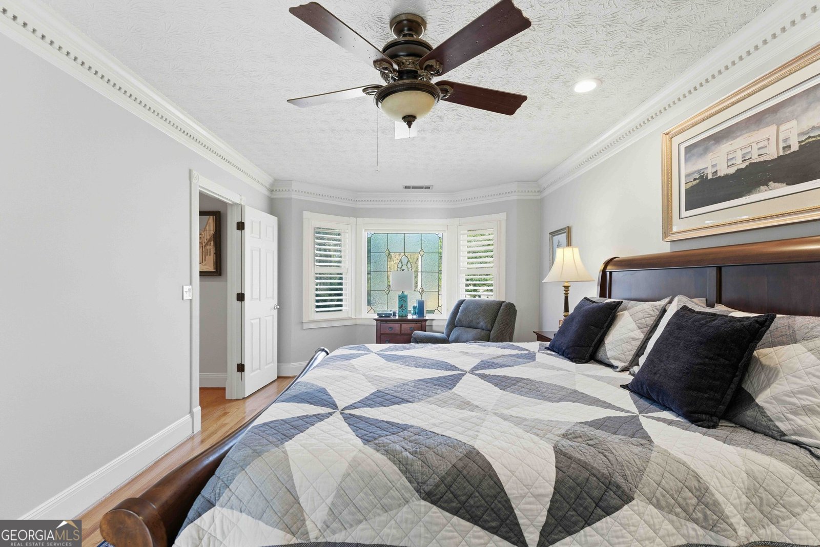 1515 Mosswood Lane Smyrna - Photo 38