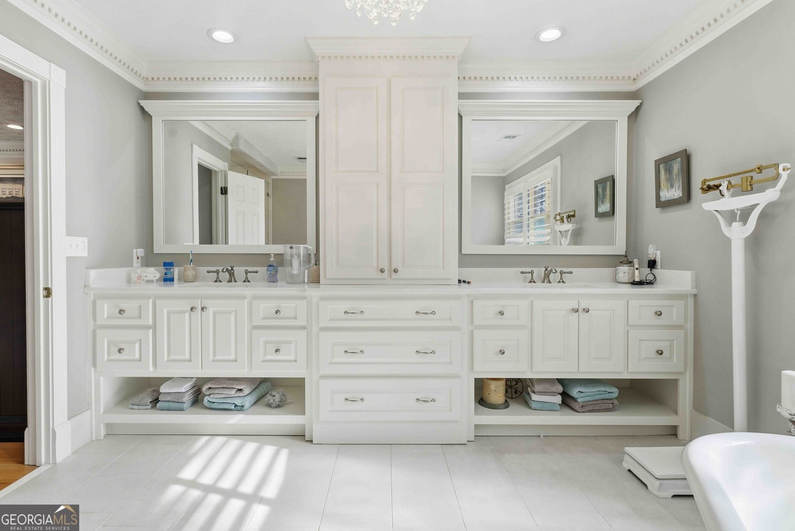 1515 Mosswood Lane Smyrna - Photo 41