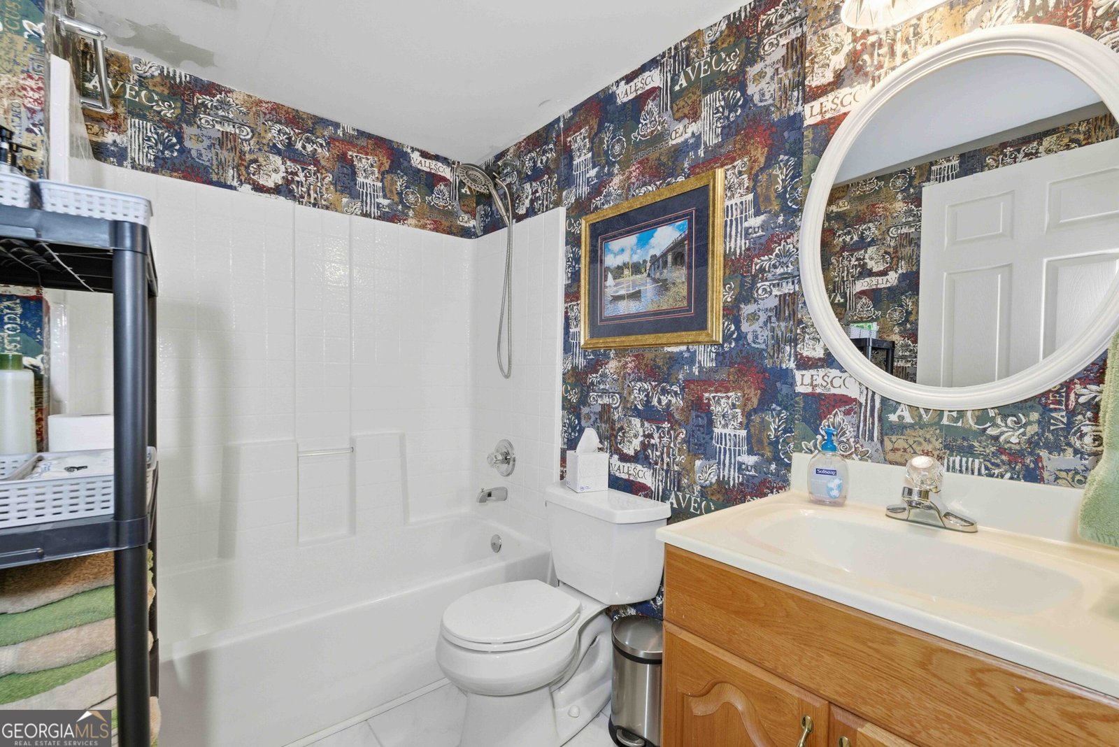 1515 Mosswood Lane Smyrna - Photo 45