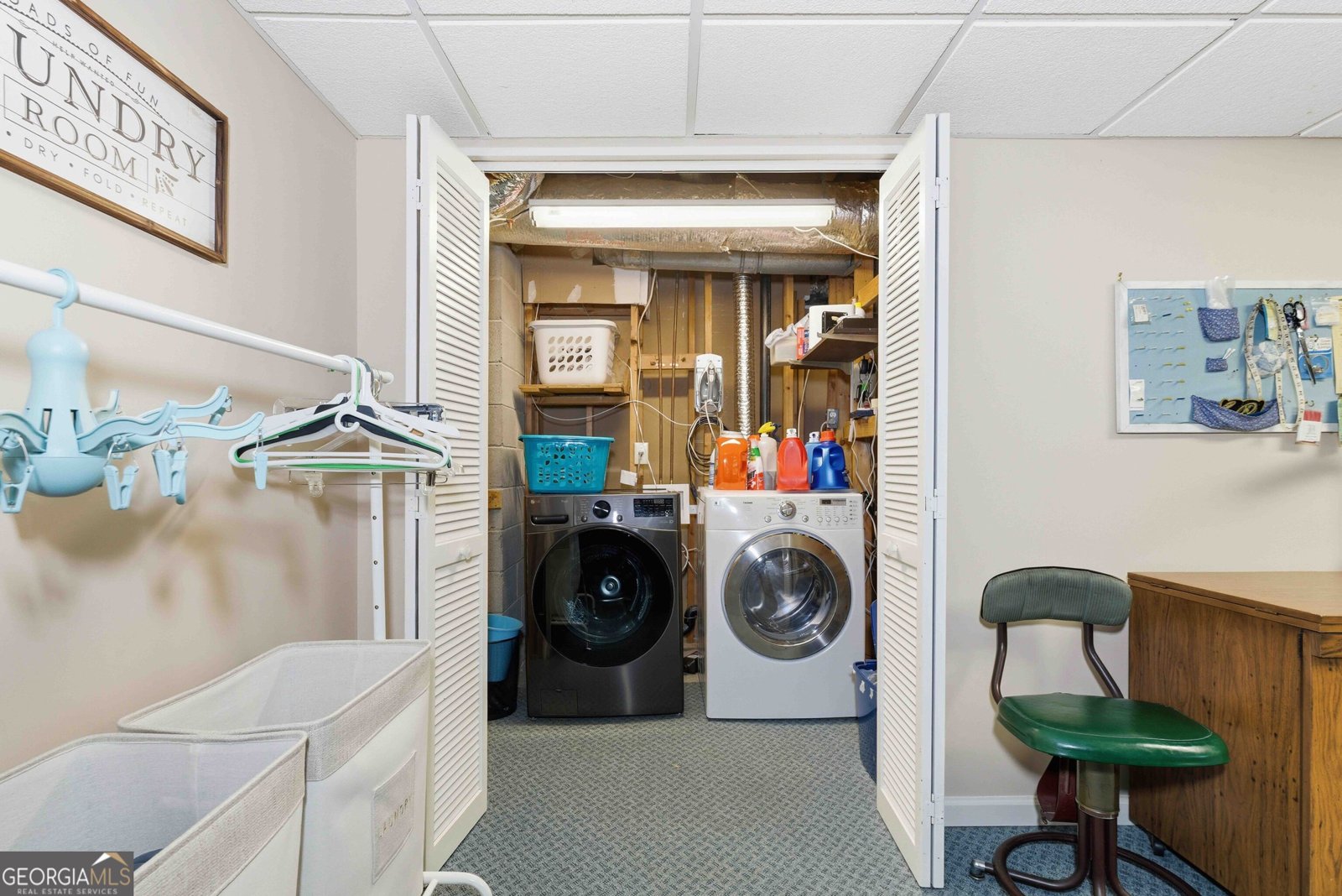 1515 Mosswood Lane Smyrna - Photo 51