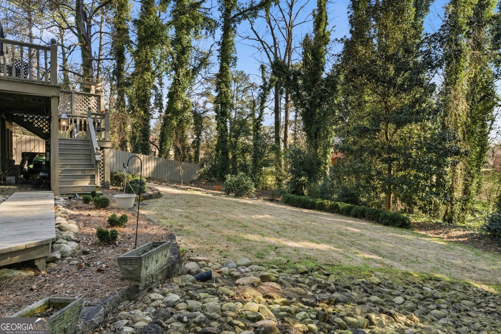 1515 Mosswood Lane Smyrna - Photo 53