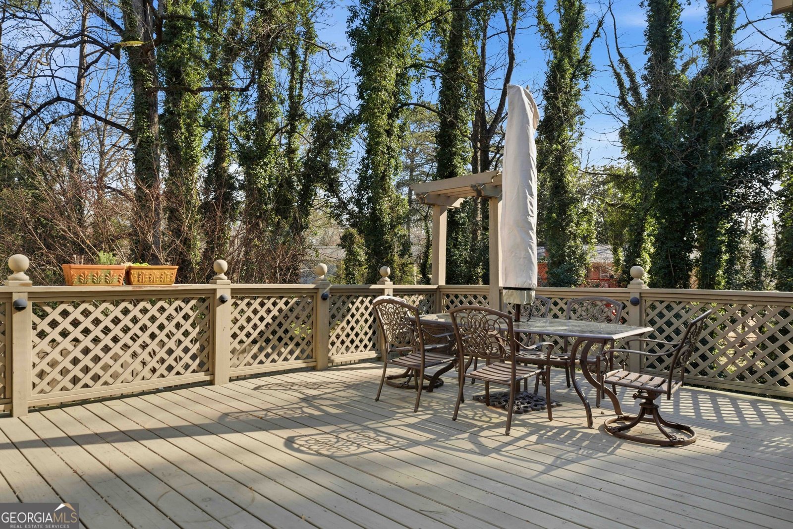 1515 Mosswood Lane Smyrna - Photo 55