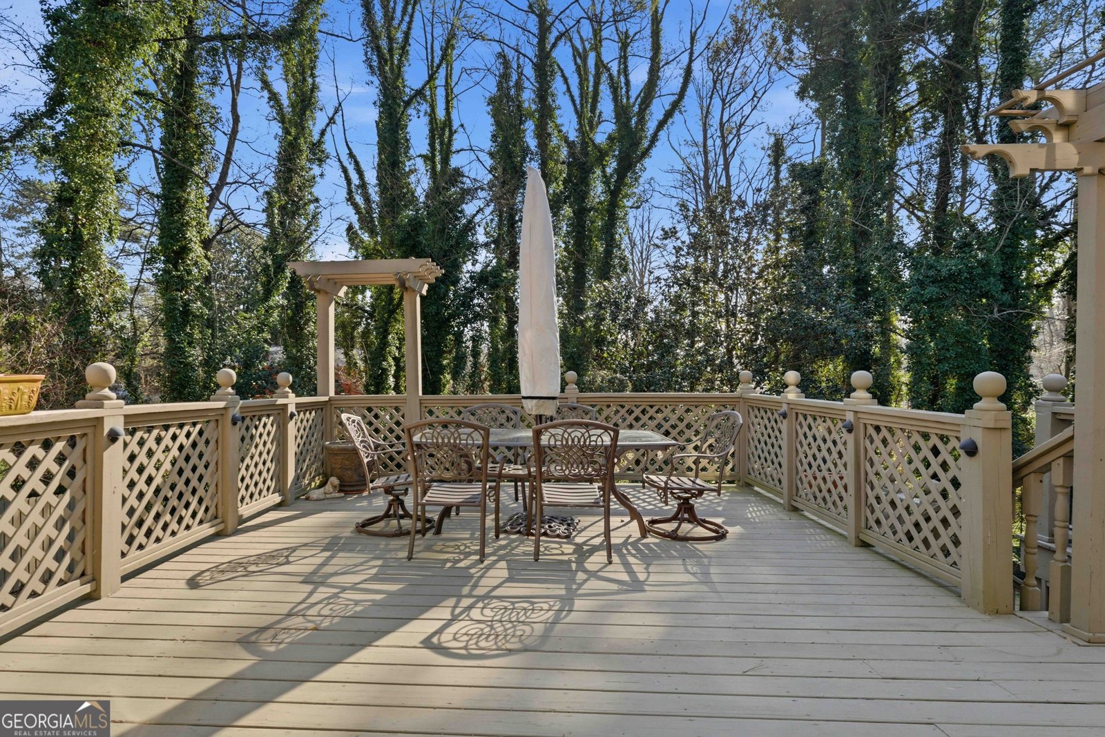 1515 Mosswood Lane Smyrna - Photo 56