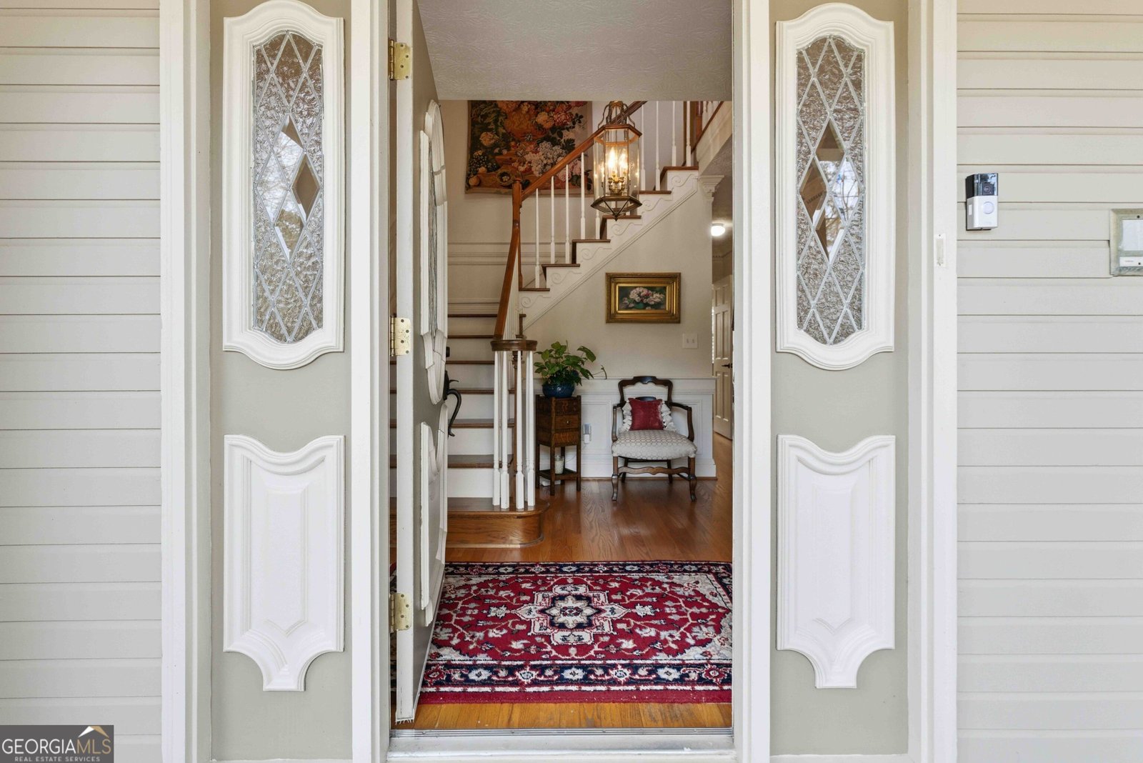 1515 Mosswood Lane Smyrna - Photo 6