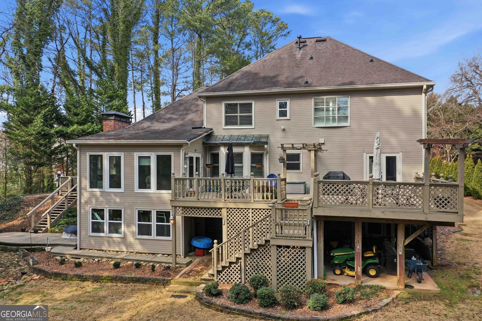 1515 Mosswood Lane Smyrna - Photo 60