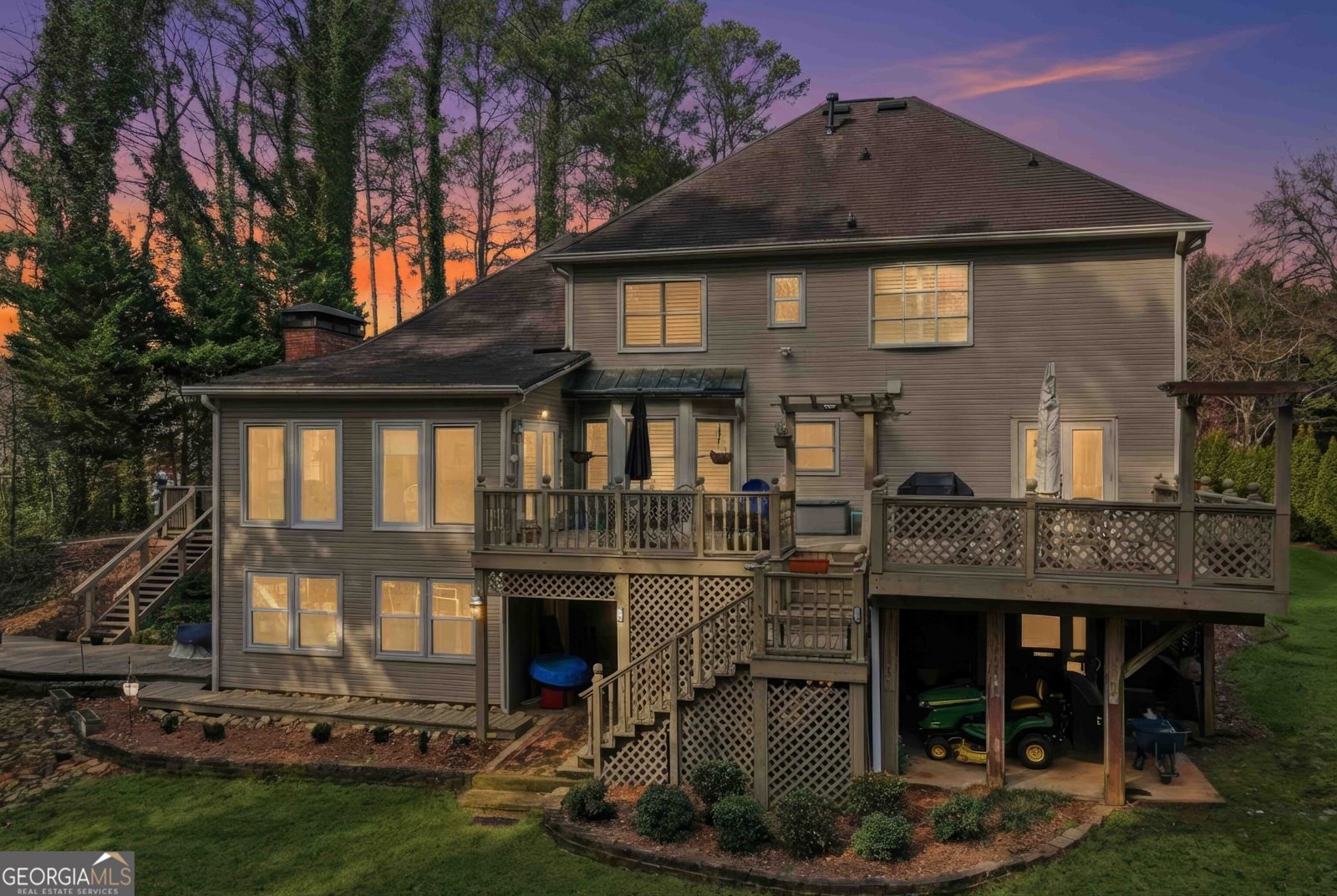 1515 Mosswood Lane Smyrna - Photo 61