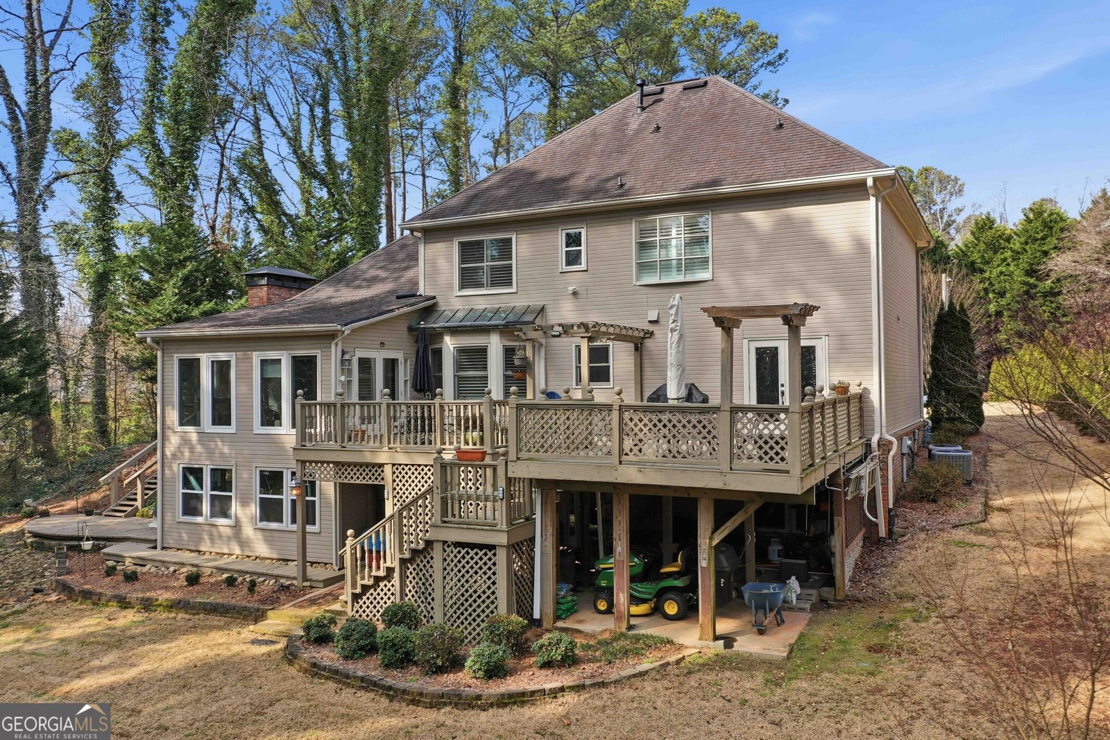 1515 Mosswood Lane Smyrna - Photo 62