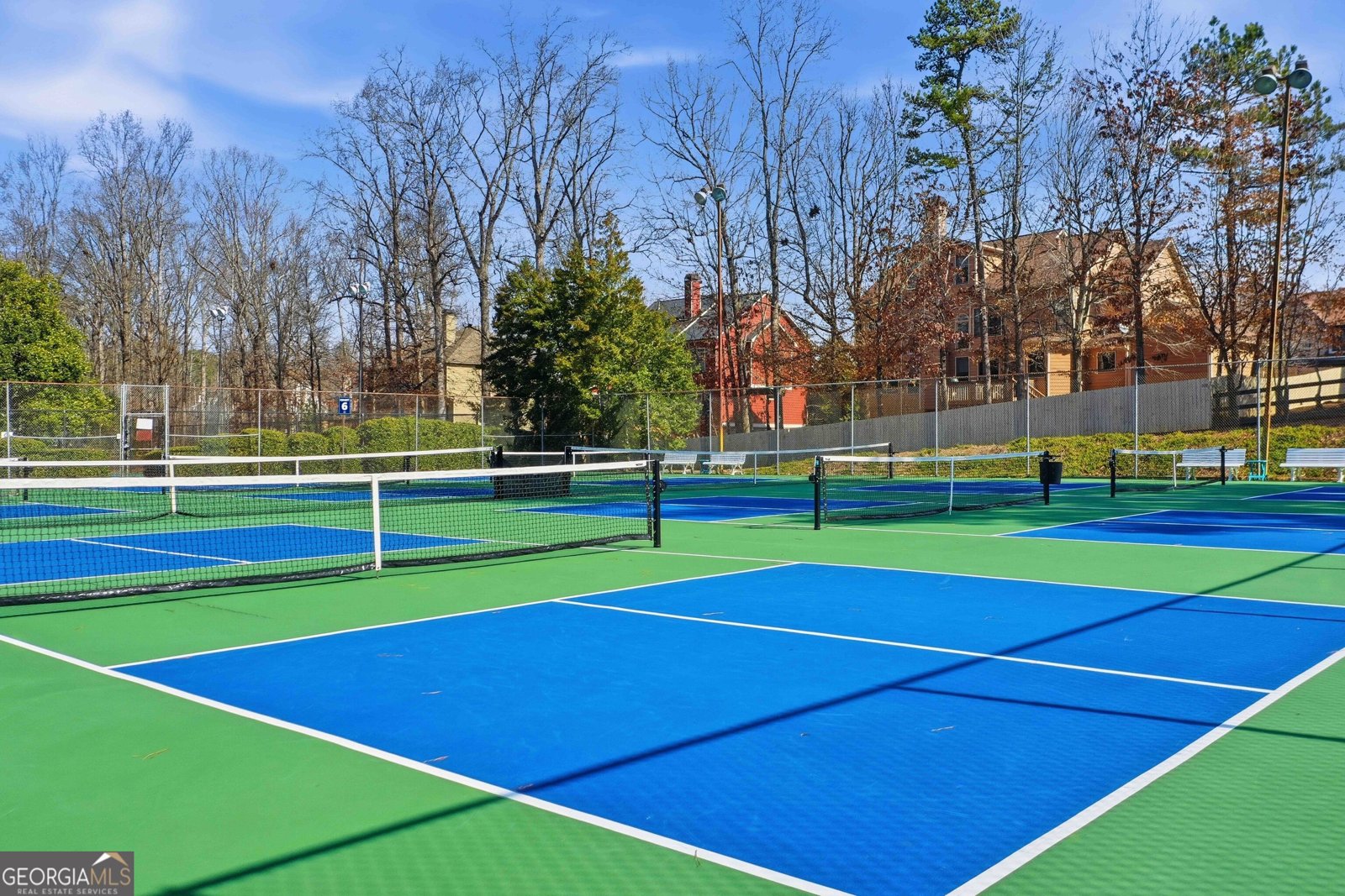 1515 Mosswood Lane Smyrna - Photo 63