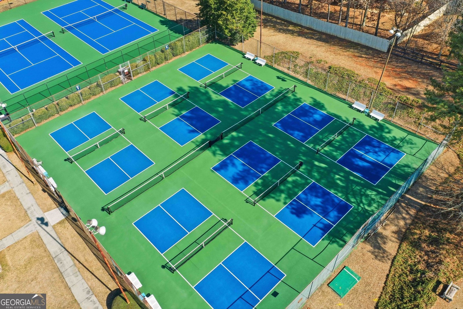 1515 Mosswood Lane Smyrna - Photo 64