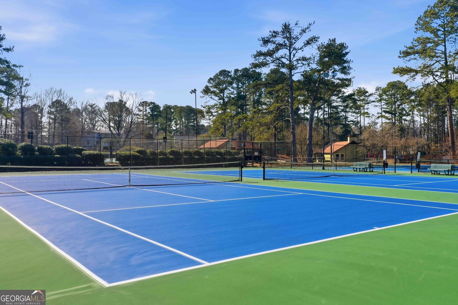 1515 Mosswood Lane Smyrna - Photo 65