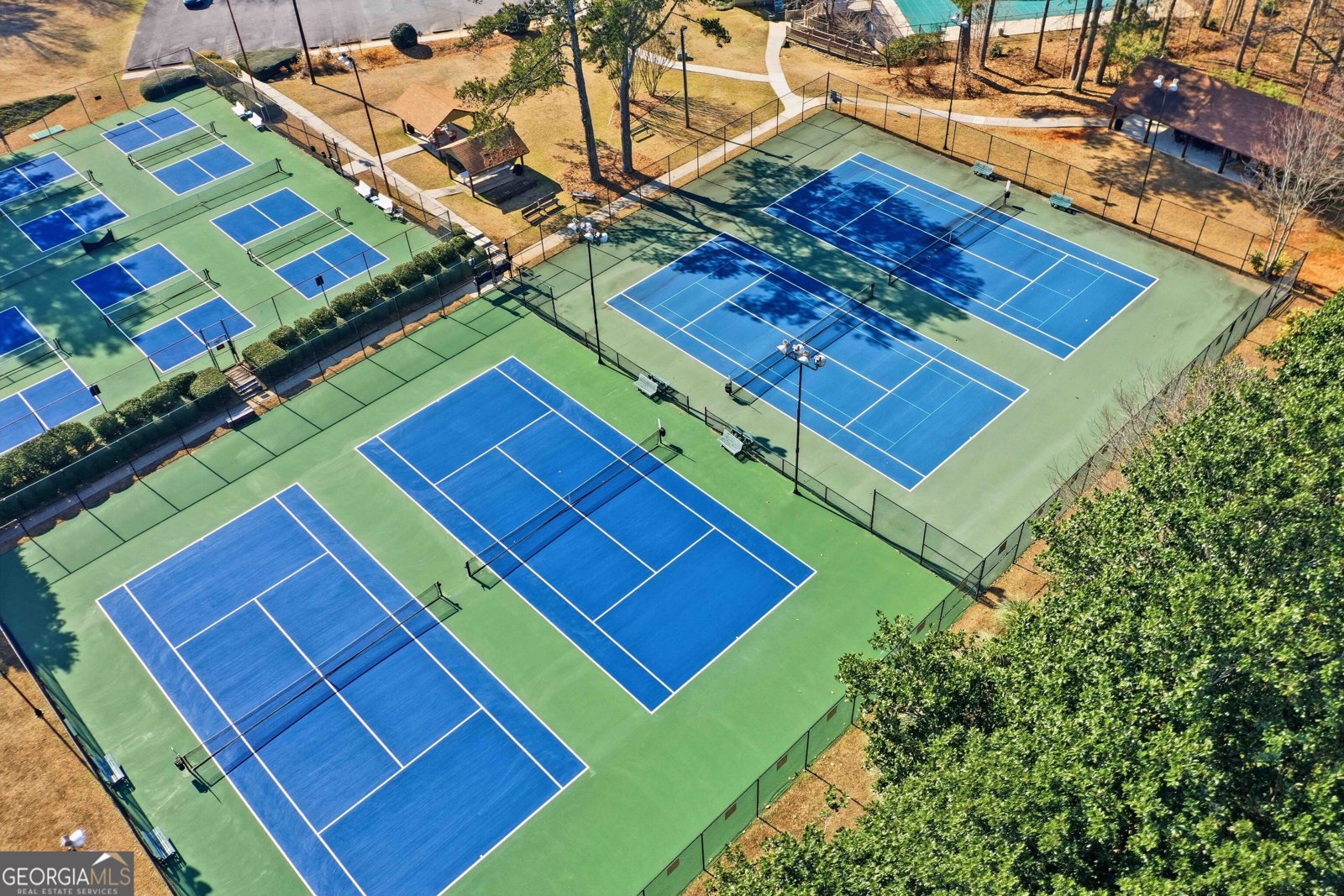 1515 Mosswood Lane Smyrna - Photo 66