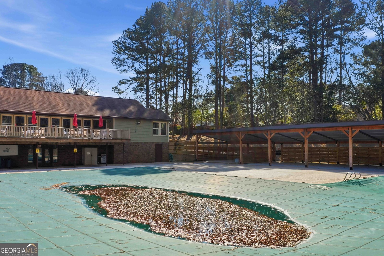 1515 Mosswood Lane Smyrna - Photo 67