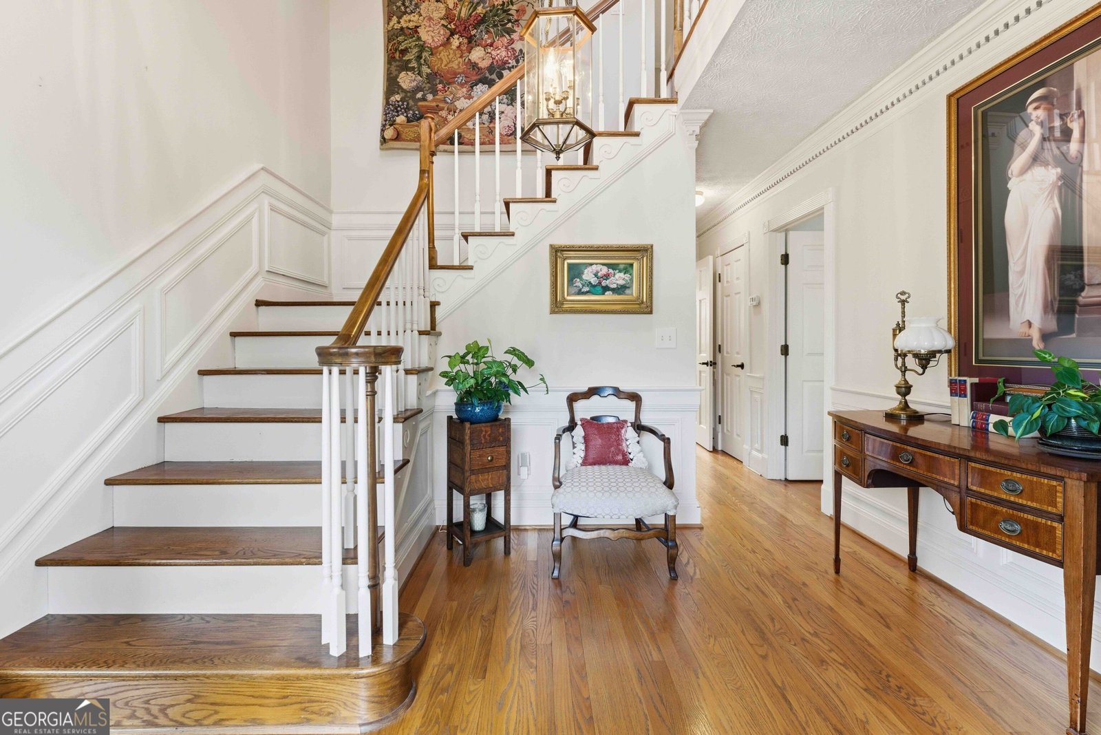 1515 Mosswood Lane Smyrna - Photo 7