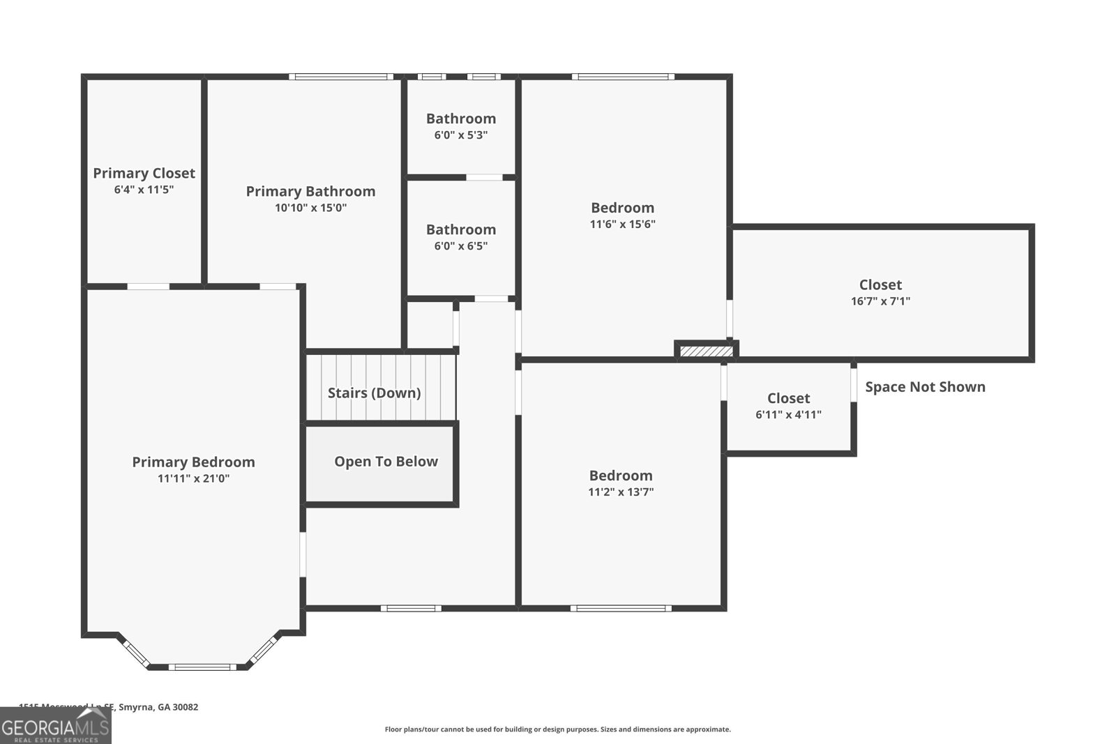 1515 Mosswood Lane Smyrna - Photo 71