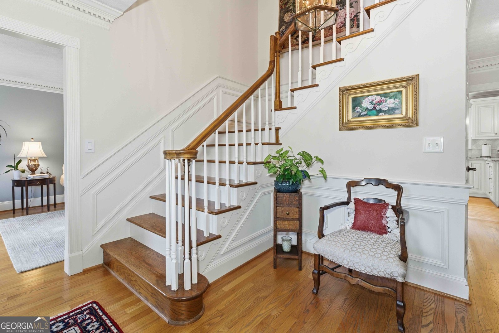 1515 Mosswood Lane Smyrna - Photo 8