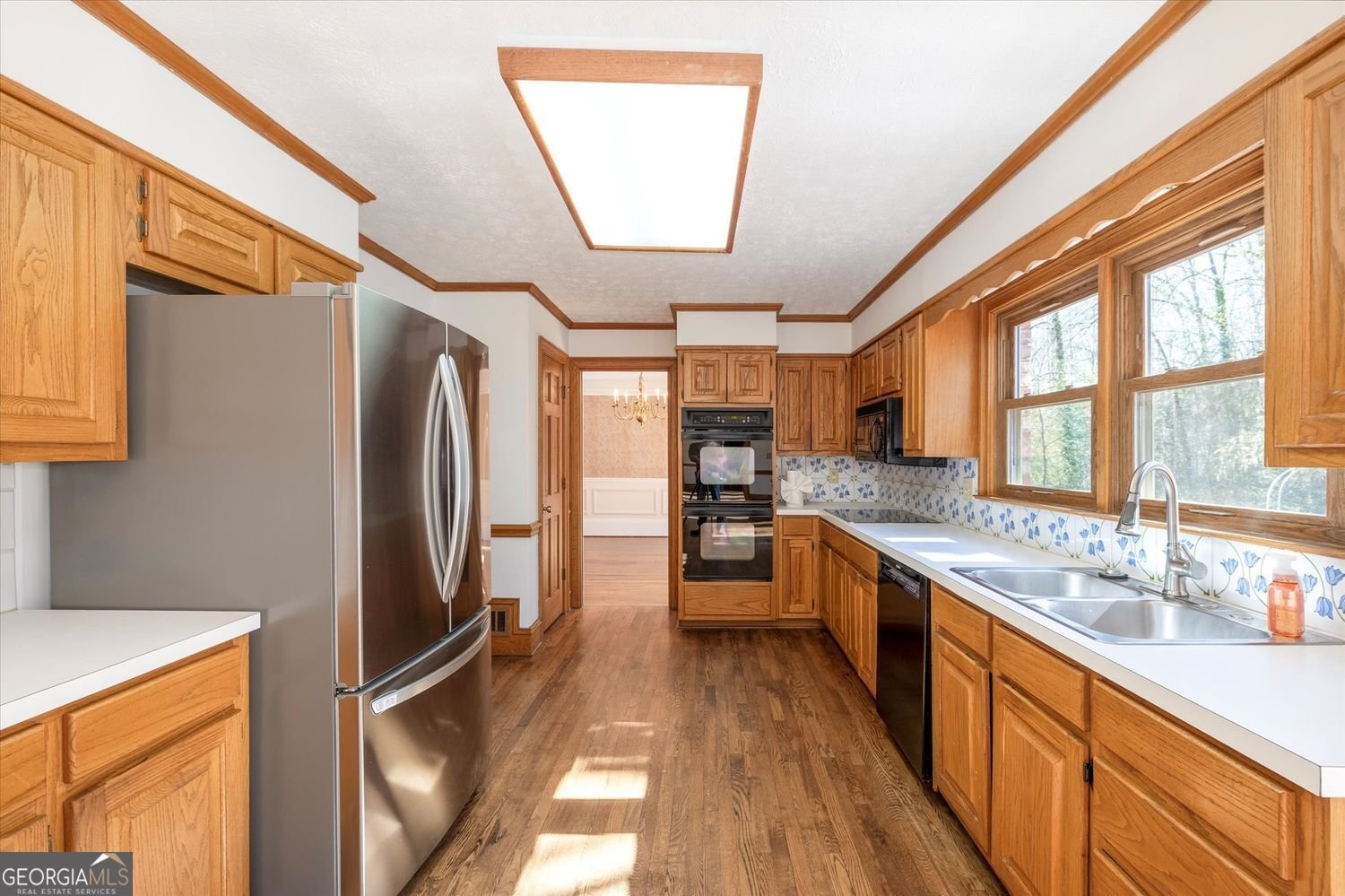 6088 Millstone Run Smoke Rise - Photo 12