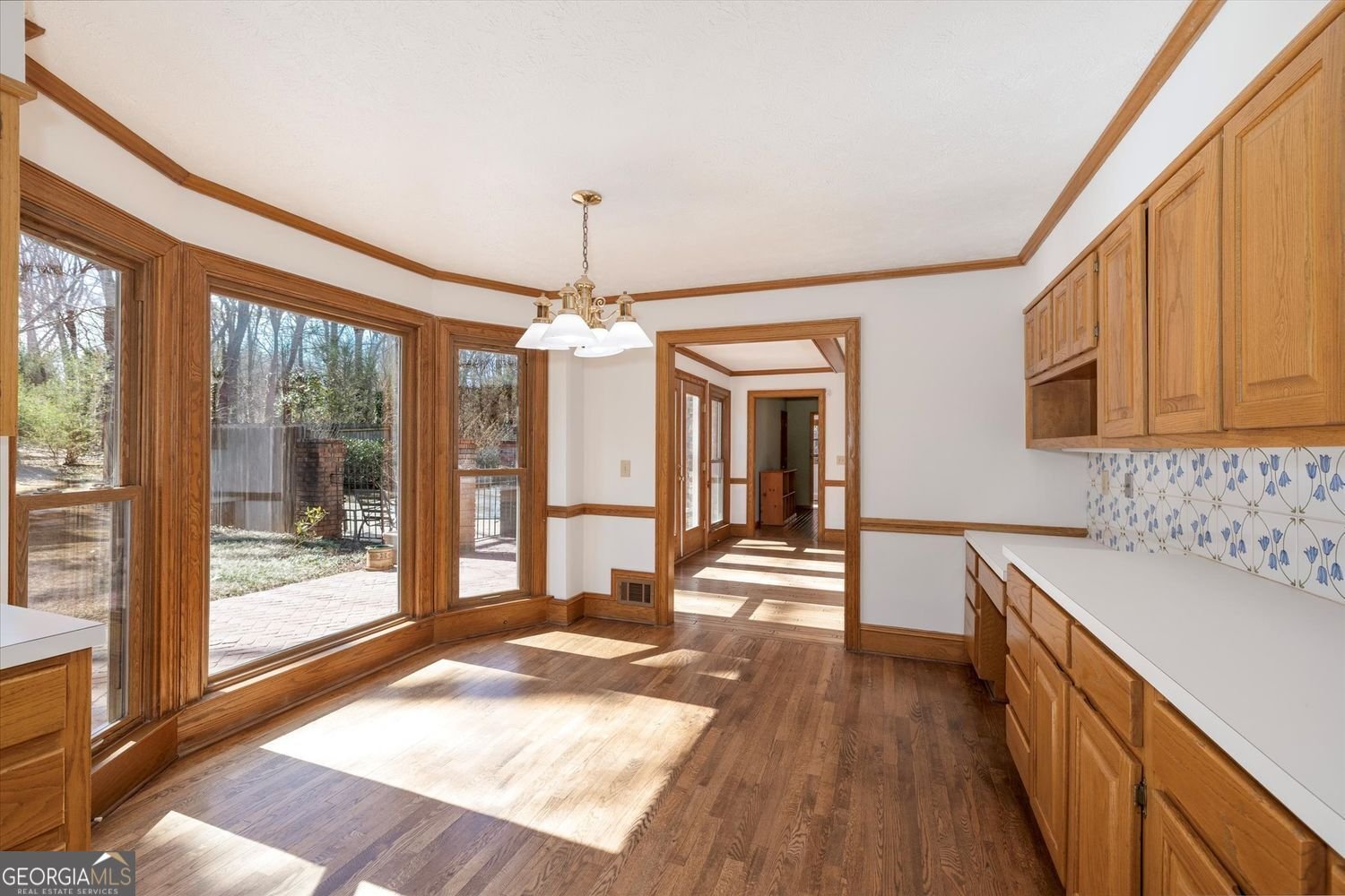 6088 Millstone Run Smoke Rise - Photo 13