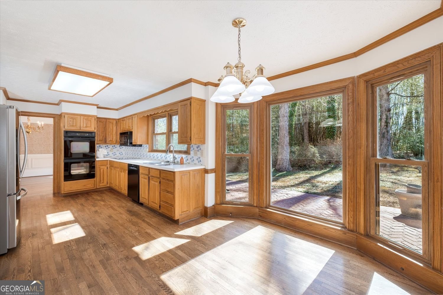 6088 Millstone Run Smoke Rise - Photo 14