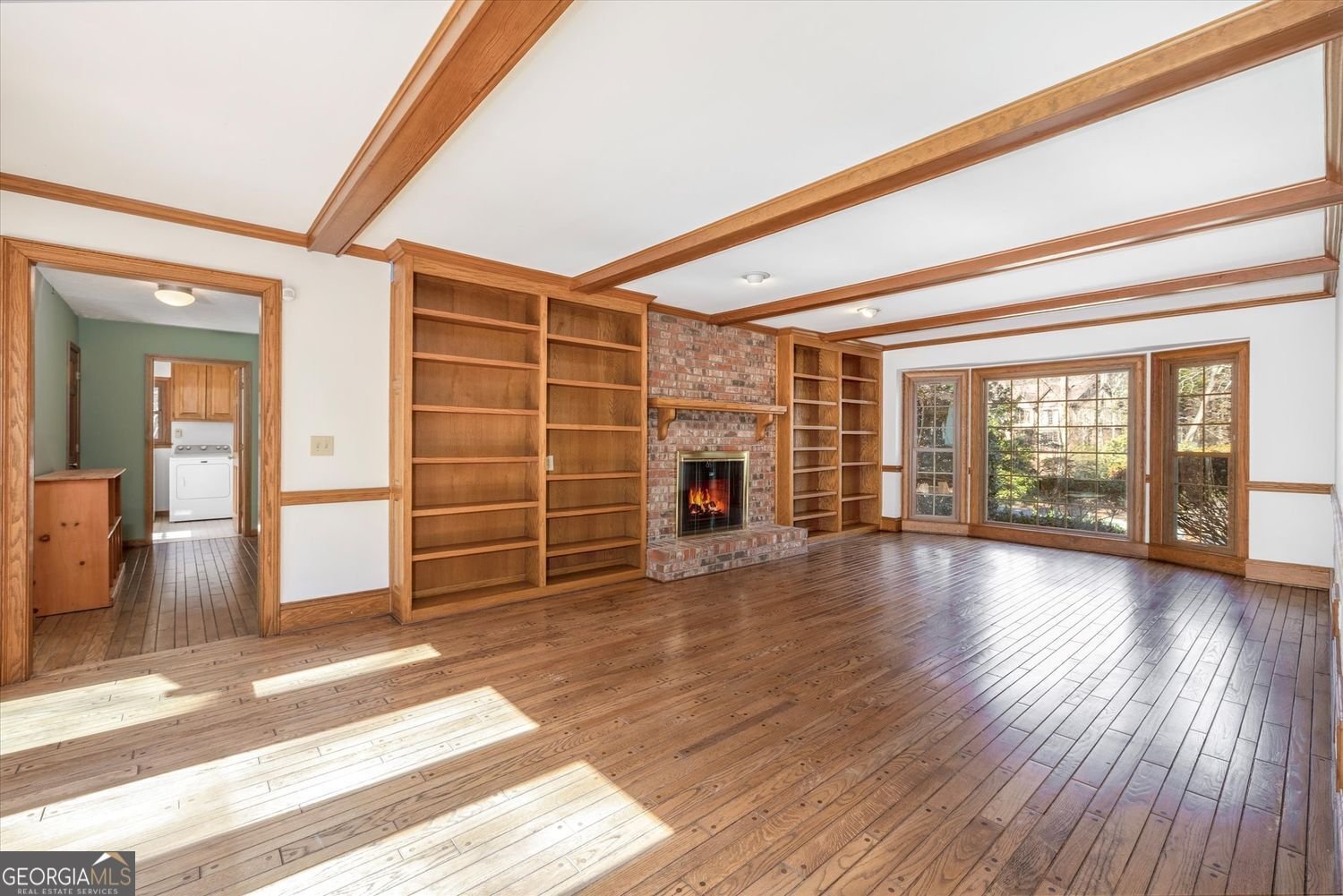 6088 Millstone Run Smoke Rise - Photo 15