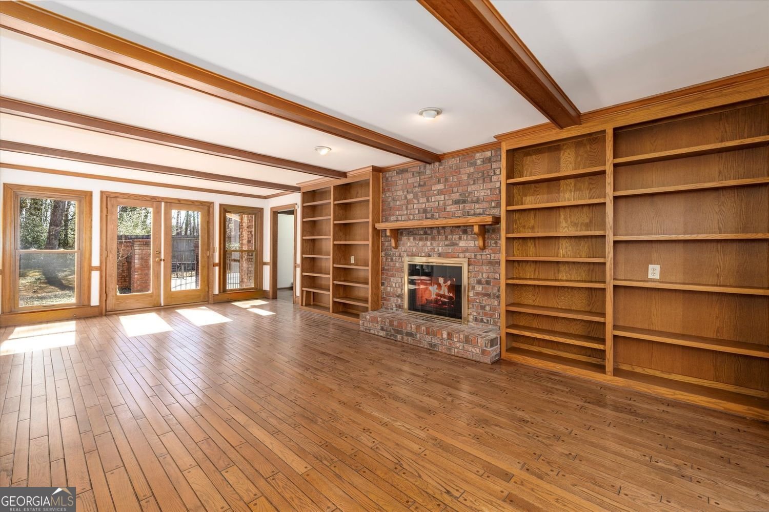 6088 Millstone Run Smoke Rise - Photo 16