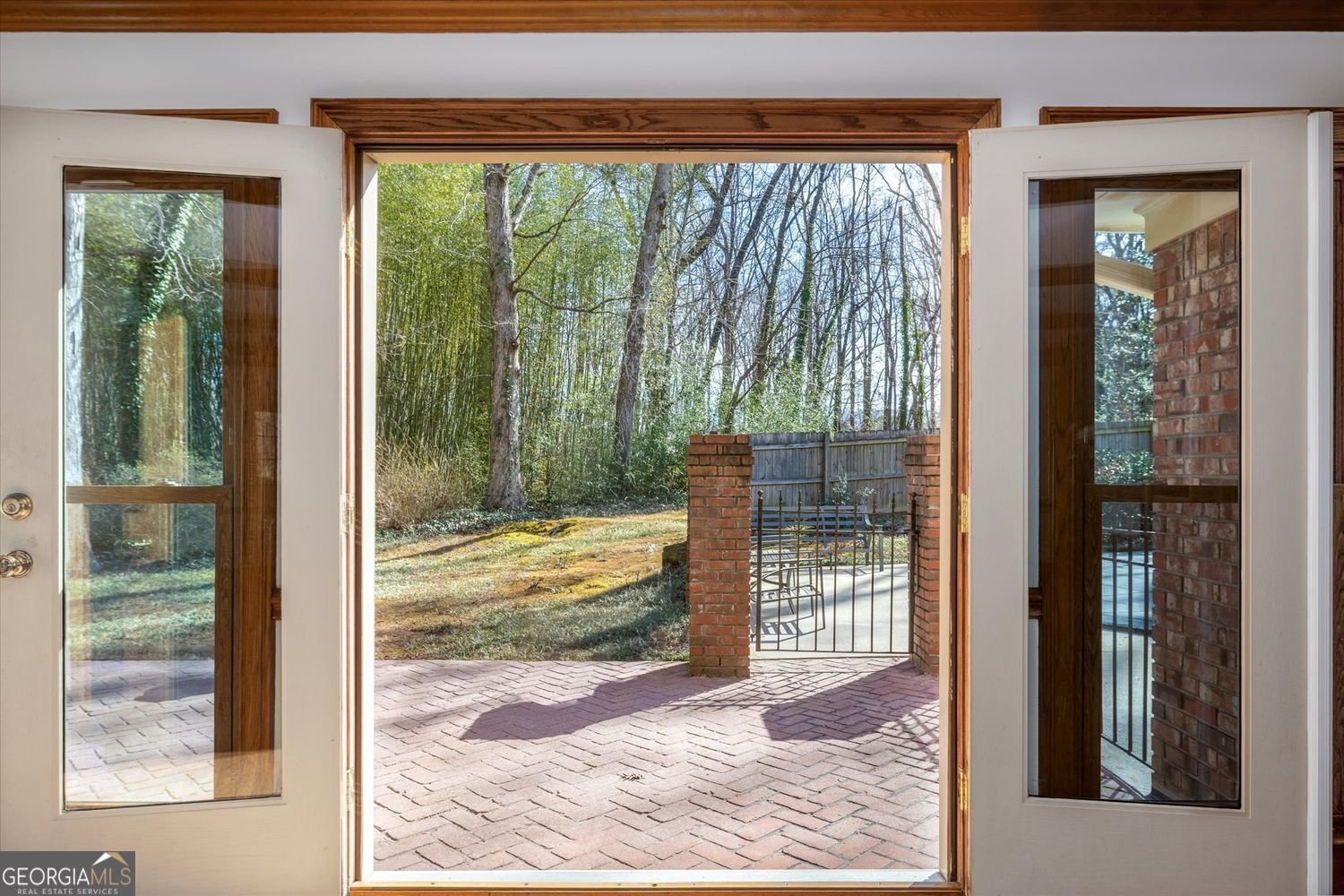 6088 Millstone Run Smoke Rise - Photo 17