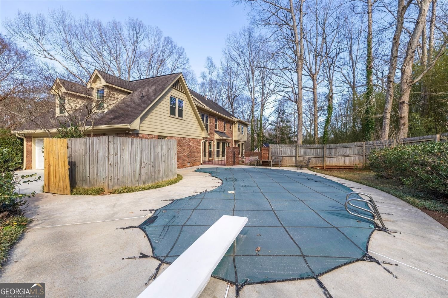 6088 Millstone Run Smoke Rise - Photo 19